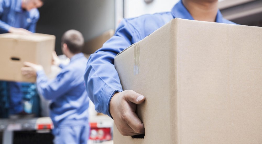 Ambalajlı ve Paketlemeli Evden Eve Nakliyat